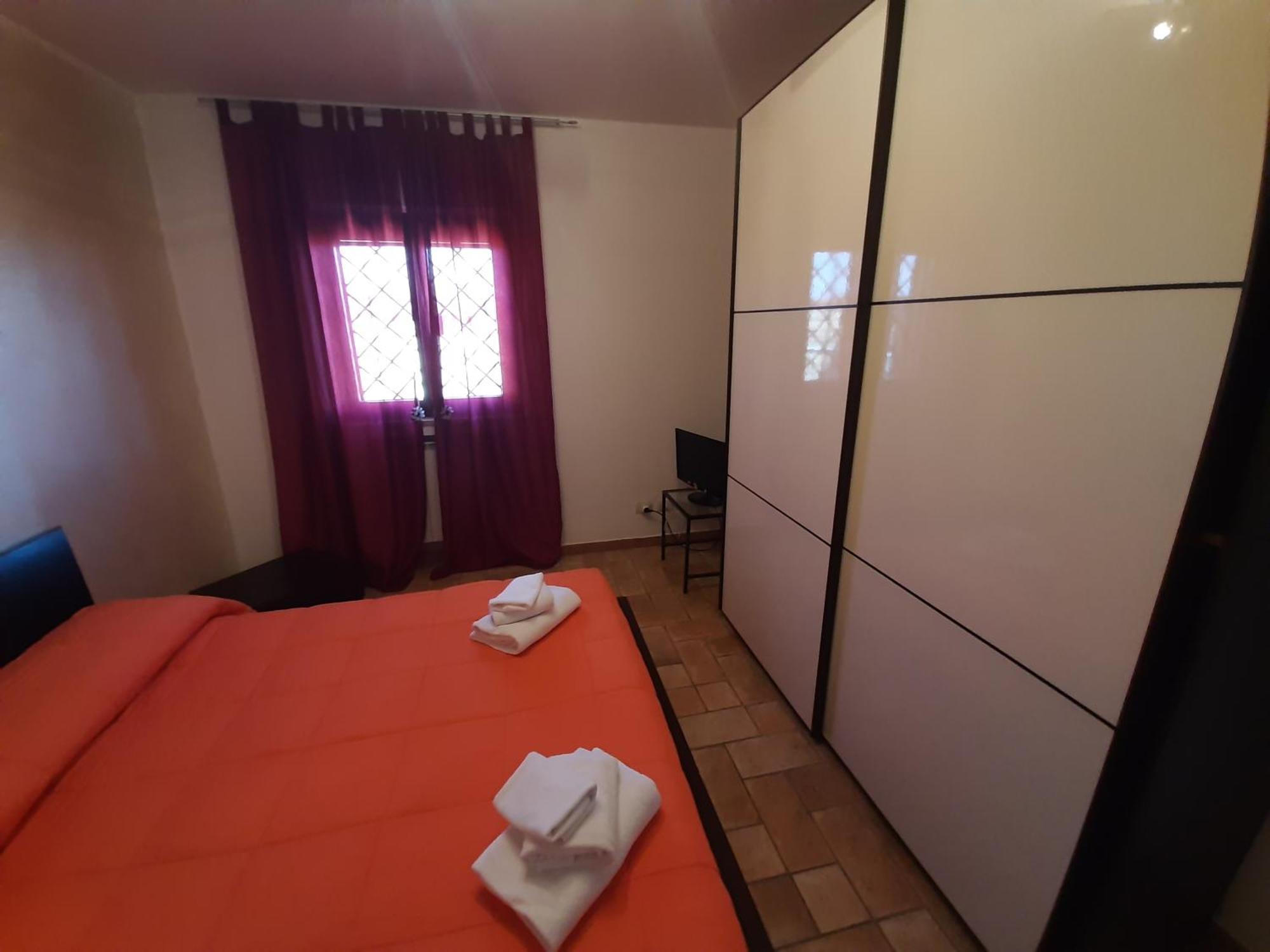 Villa Elegance Ladispoli Cameră foto