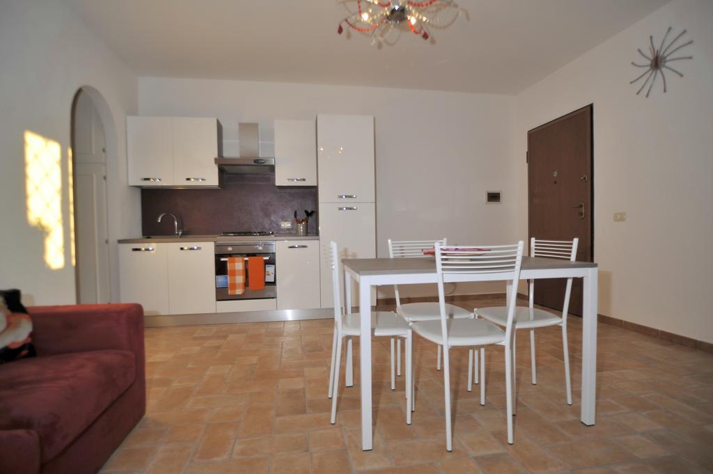 Villa Elegance Ladispoli Exterior foto