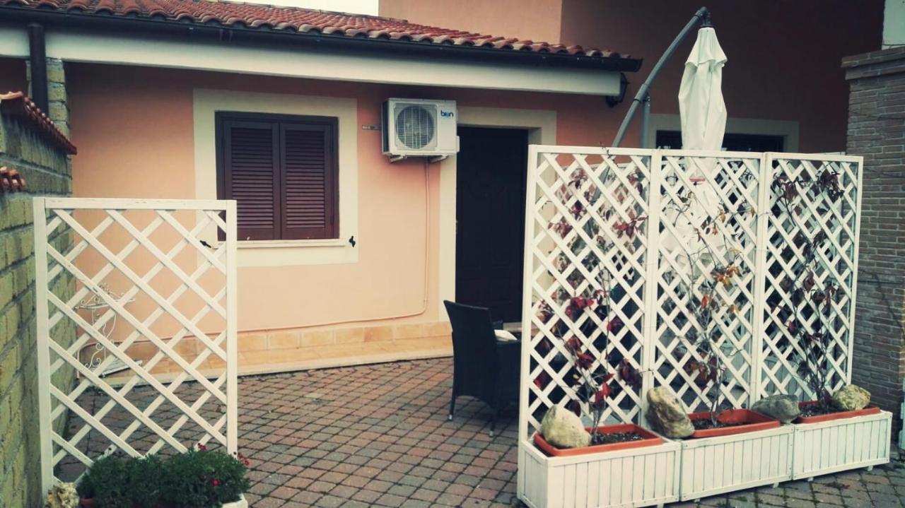 Villa Elegance Ladispoli Exterior foto